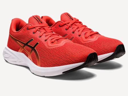 Кроссовки VERSABLAST 2 M (RU 41.5 EU 42.5 US 9 СМ 27; cherry tomato/black)